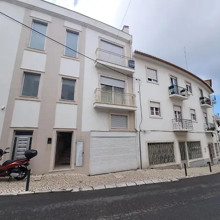 Alojamento Valverde Nazare Exterior photo