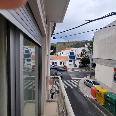 Alojamento Valverde Nazare Exterior photo