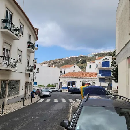 Alojamento Valverde Nazare Exterior photo
