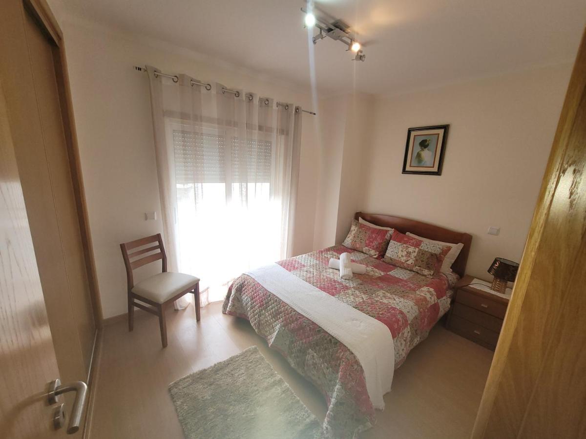 Apartment Valverde *