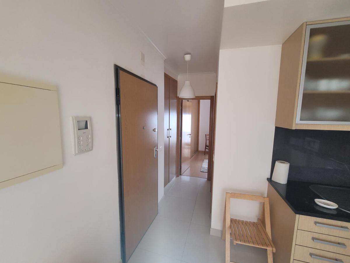 Valverde Apartment Nazare