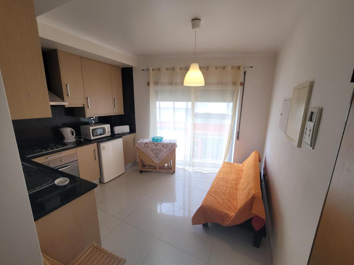Apartment Valverde *